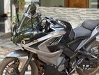 Bajaj Pulsar RS200 2020