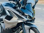 Bajaj Pulsar RS200 2020