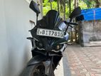 Bajaj Pulsar RS200 2020