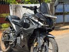 Bajaj Pulsar RS200 2020