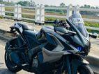 Bajaj Pulsar RS200 2021