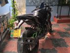 Bajaj Pulsar RS200 2021