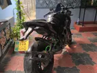 Bajaj Pulsar RS200 2021