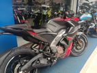 Bajaj Pulsar RS200 2026 BrandNew