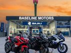 Bajaj Pulsar RS200 2026 BrandNew