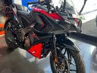 Bajaj Pulsar RS200 2026