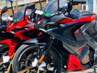 Bajaj Pulsar RS200 2026