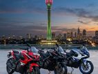 Bajaj Pulsar RS200 2026
