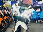 Bajaj Pulsar RS200 2026