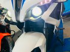 Bajaj Pulsar RS200 2026
