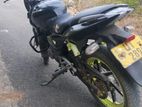 Bajaj Pulsar RS200 2012
