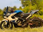 Bajaj Pulsar RS200 2018
