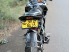 Bajaj Pulsar RS200 2016
