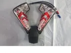 Bajaj Pulsar RS200 Back Tail Light
