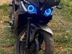 Bajaj Pulsar RS200 BCU 2015