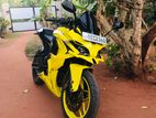 Bajaj Pulsar RS200 2016
