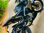 Bajaj Pulsar RS200 Black 2019