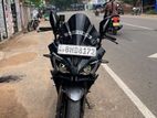 Bajaj Pulsar RS200 2019