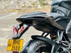 Bajaj Pulsar RS200 2019