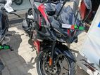 Bajaj Pulsar RS200 Brand New 2026