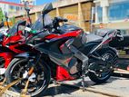Bajaj Pulsar RS200 BRAND NEW ✨️ 2026
