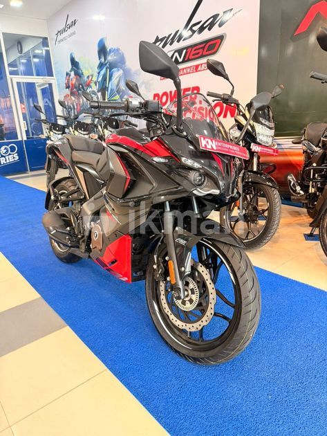 Bajaj Pulsar RS200 Brand New 2026 for Sale in Kolonnawa | ikman