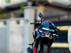 Bajaj Pulsar RS200 2026