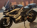 Bajaj Pulsar RS200 BS3 2015