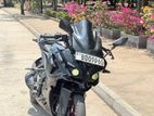 Bajaj Pulsar RS200 BS3 2016