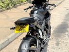 Bajaj Pulsar RS200 BS3 2016