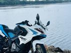 Bajaj Pulsar RS200 2017