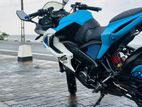 Bajaj Pulsar RS200 BS4 2017