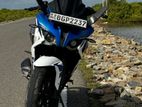 Bajaj Pulsar RS200 BS4 2018