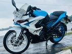 Bajaj Pulsar RS200 2018