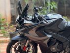 Bajaj Pulsar RS200 bs4 2018