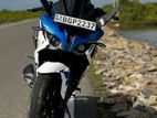 Bajaj Pulsar RS200 2019