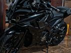 Bajaj Pulsar RS200 BS7 2019