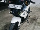 Bajaj Pulsar RS200 2020