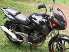 Bajaj Pulsar RS200 2009