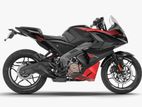 Bajaj Pulsar RS200 Dual ABS Efi 2026