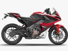 Bajaj Pulsar RS200 Dual ABS Efi NEw 2026
