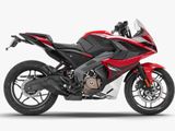 Bajaj Pulsar RS200 Dual ABS Efi NEw 2026