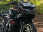 Bajaj Pulsar RS200 2016