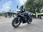 Bajaj Pulsar RS200 2019