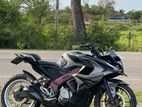 Bajaj Pulsar RS200 2021