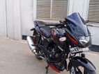 Bajaj Pulsar RS200 2009