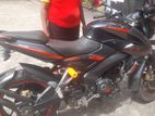 Bajaj Pulsar RS200 2014