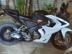Bajaj Pulsar RS200 2016