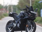 Bajaj Pulsar RS200 2017