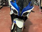 Bajaj Pulsar RS200 2018